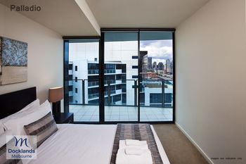 Grand Mercure Apartments Docklands - Australian Destinations 8