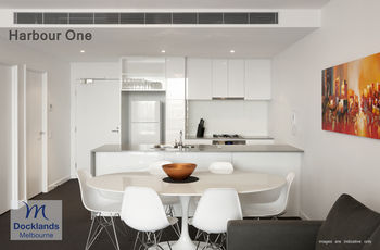 Grand Mercure Apartments Docklands - Australian Destinations 10