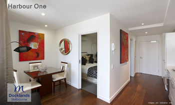 Grand Mercure Apartments Docklands - Australian Destinations 13