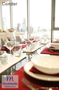 Grand Mercure Apartments Docklands - Australian Destinations 15