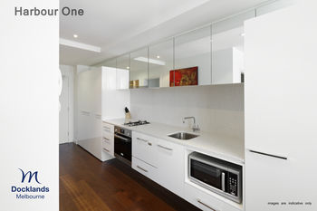 Grand Mercure Apartments Docklands - Australian Destinations 16