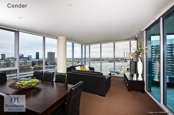 Grand Mercure Apartments Docklands - Australian Destinations 19