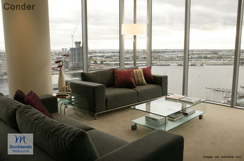 Grand Mercure Apartments Docklands - Australian Destinations 20