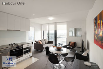Grand Mercure Apartments Docklands - Australian Destinations 21
