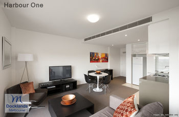 Grand Mercure Apartments Docklands - Australian Destinations 24
