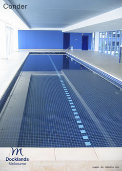 Grand Mercure Apartments Docklands - Australian Destinations 27