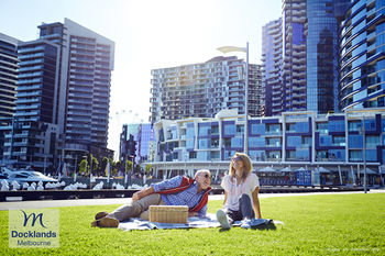 Grand Mercure Apartments Docklands - Australian Destinations 29