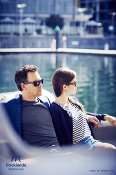 Grand Mercure Apartments Docklands - Australian Destinations 30