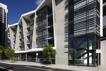 Grand Mercure Apartments Docklands - Australian Destinations 32