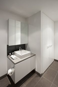 Grand Mercure Apartments Docklands - Australian Destinations 33