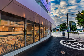 Grand Mercure Apartments Docklands - Australian Destinations 34