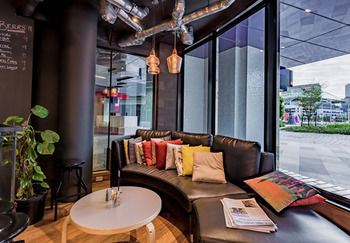 Grand Mercure Apartments Docklands - Australian Destinations 36