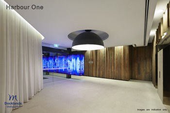 Grand Mercure Apartments Docklands - Australian Destinations 37
