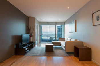 Grand Mercure Apartments Docklands - Australian Destinations 39