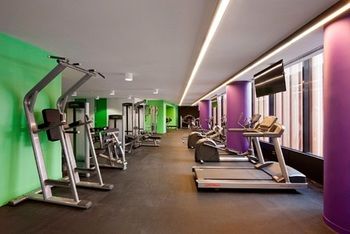Grand Mercure Apartments Docklands - Australian Destinations 41