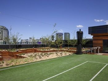 Grand Mercure Apartments Docklands - Australian Destinations 43
