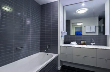 Grand Mercure Apartments Docklands - Australian Destinations 44