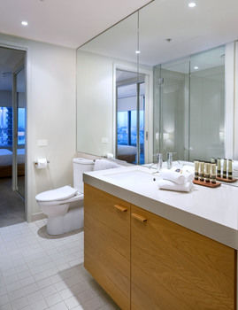 Grand Mercure Apartments Docklands - Australian Destinations 45