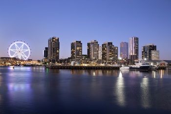Grand Mercure Apartments Docklands - Australian Destinations 49