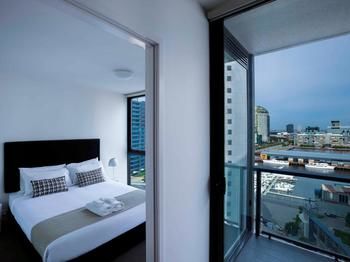 Grand Mercure Apartments Docklands - Australian Destinations 50