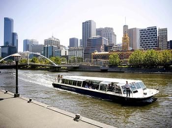 Grand Mercure Apartments Docklands - Australian Destinations 51