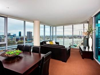 Grand Mercure Apartments Docklands - Australian Destinations 52