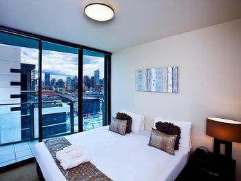 Grand Mercure Apartments Docklands - Australian Destinations 53