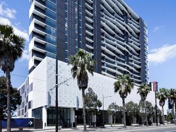 Grand Mercure Apartments Docklands - Australian Destinations 55
