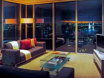 Grand Mercure Apartments Docklands - Australian Destinations 56