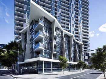 Grand Mercure Apartments Docklands - Australian Destinations 57