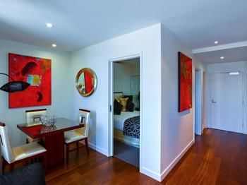 Grand Mercure Apartments Docklands - Australian Destinations 58