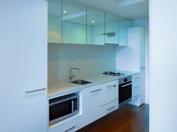Grand Mercure Apartments Docklands - Australian Destinations 59