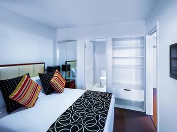 Grand Mercure Apartments Docklands - Australian Destinations 60