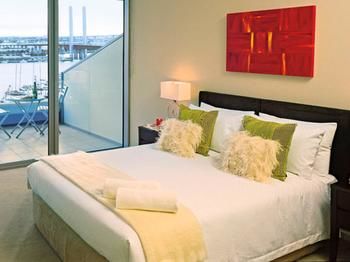 Grand Mercure Apartments Docklands - Australian Destinations 61