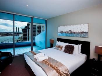 Grand Mercure Apartments Docklands - Australian Destinations 62