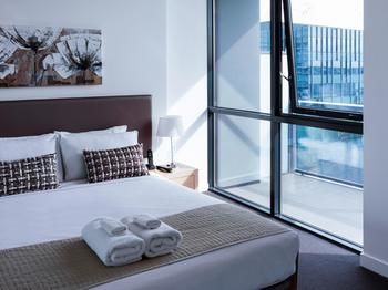Grand Mercure Apartments Docklands - Australian Destinations 63