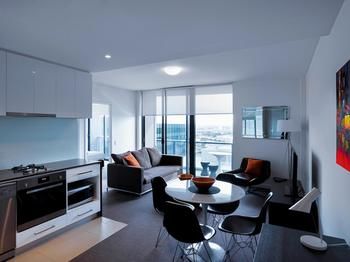Grand Mercure Apartments Docklands - Australian Destinations 64