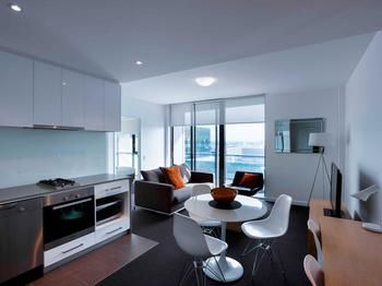 Grand Mercure Apartments Docklands - Australian Destinations 65