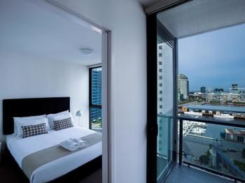 Grand Mercure Apartments Docklands - Australian Destinations 66