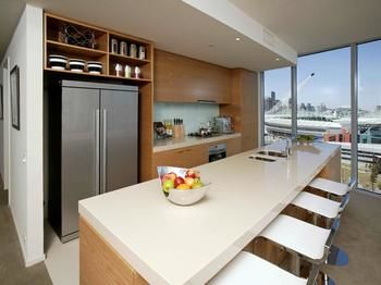 Grand Mercure Apartments Docklands - Australian Destinations 67