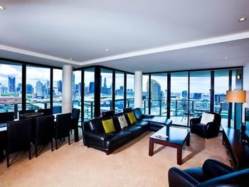 Grand Mercure Apartments Docklands - Australian Destinations 68