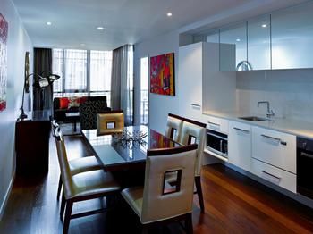 Grand Mercure Apartments Docklands - Australian Destinations 70