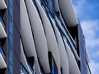 Grand Mercure Apartments Docklands - Australian Destinations 71