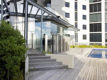 Grand Mercure Apartments Docklands - Australian Destinations 72