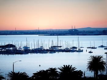 Grand Mercure Apartments Docklands - Australian Destinations 73