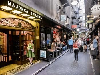 Grand Mercure Apartments Docklands - Australian Destinations 74