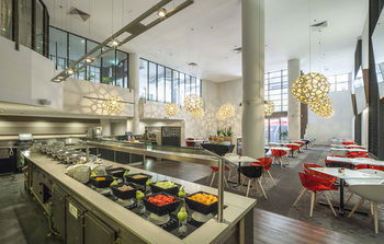 Ibis Melbourne Hotel And Apartments - Australian Destinations 1