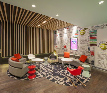 Ibis Melbourne Hotel And Apartments - Australian Destinations 2