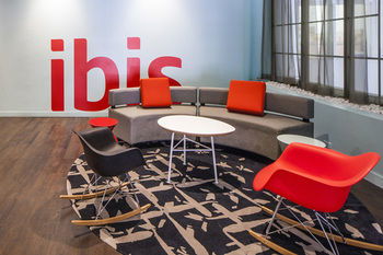 Ibis Melbourne Hotel And Apartments - Australian Destinations 3