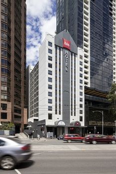 Ibis Melbourne Hotel And Apartments - Australian Destinations 5